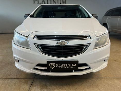 Chevrolet HATCH LT 1.0 8V FlexPower 5p Mec. 