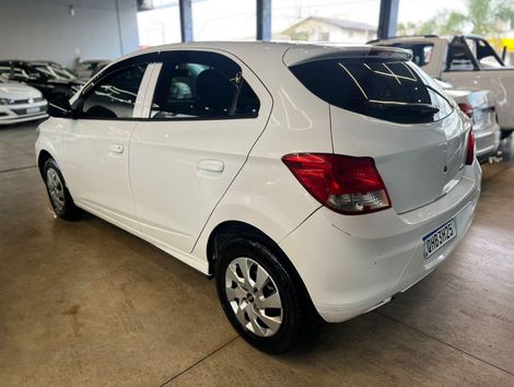 Chevrolet HATCH LT 1.0 8V FlexPower 5p Mec. 