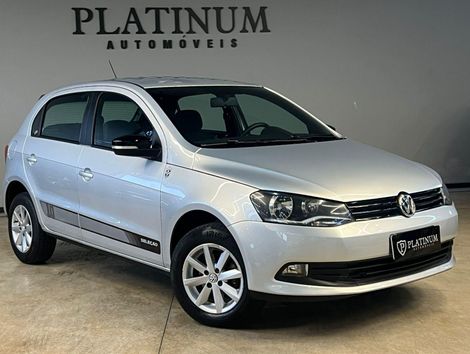 Volkswagen SELEÇÃO 1.0 Mi Total Flex 8V 5p 