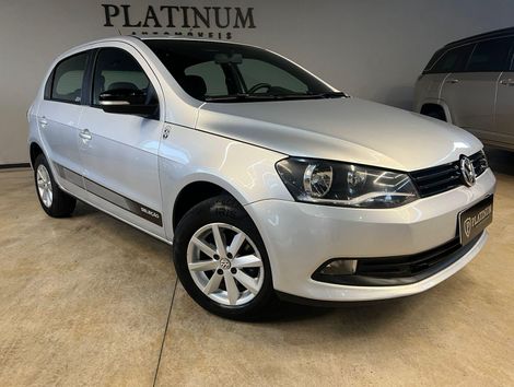 Volkswagen SELEÇÃO 1.0 Mi Total Flex 8V 5p 