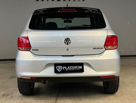 Volkswagen SELEÇÃO 1.0 Mi Total Flex 8V 5p 