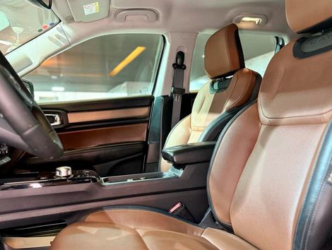 RAM RAMPAGE LARAMIE 2.0 TB CD 4X4 Die. Aut.