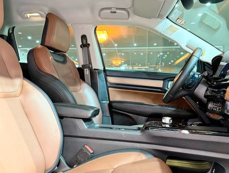 RAM RAMPAGE LARAMIE 2.0 TB CD 4X4 Die. Aut.