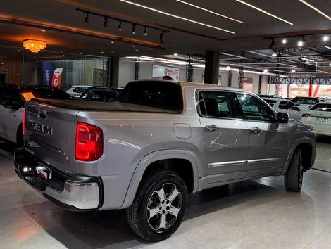 RAM RAMPAGE LARAMIE 2.0 TB CD 4X4 Die. Aut.