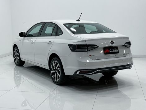 VolksWagen VIRTUS Highline 200 TSI 1.0 Flex 12V Aut