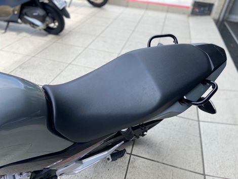HONDA CG 160 FAN Flex