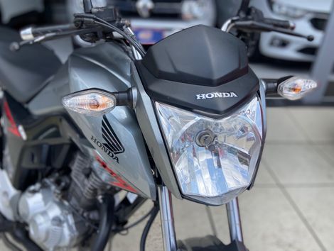 HONDA CG 160 FAN Flex
