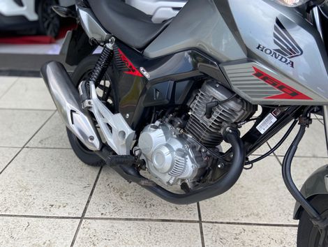 HONDA CG 160 FAN Flex