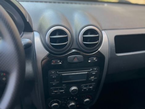 Renault SANDERO Expression Hi-Flex 1.0 16V 5p