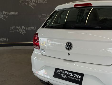 VolksWagen Gol 1.0 Flex 12V 5p