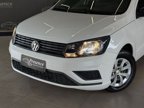 VolksWagen Gol 1.0 Flex 12V 5p