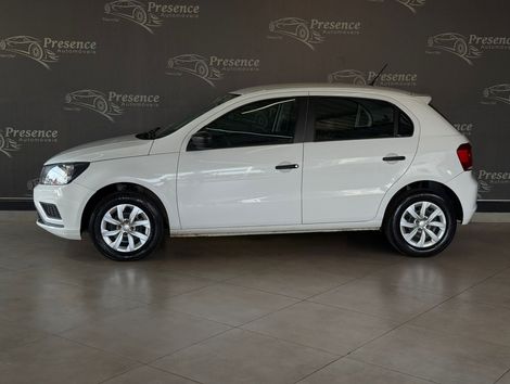 VolksWagen Gol 1.0 Flex 12V 5p