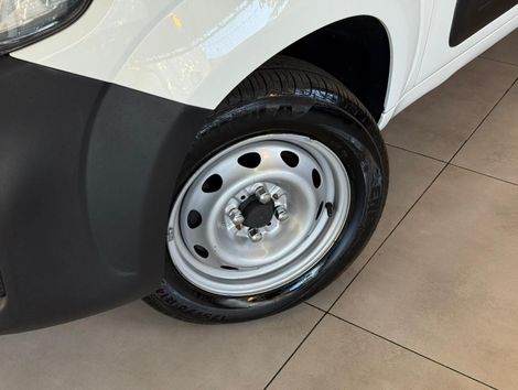 Fiat Fiorino Endurance EVO 1.4 Flex 8V 2p