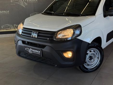 Fiat Fiorino Endurance EVO 1.4 Flex 8V 2p