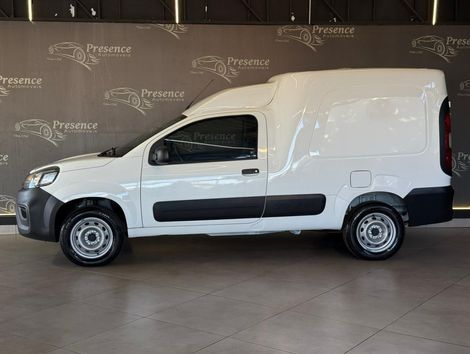 Fiat Fiorino Endurance EVO 1.4 Flex 8V 2p