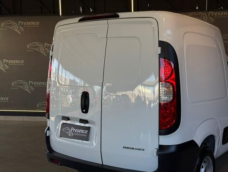 Fiat Fiorino Endurance EVO 1.4 Flex 8V 2p