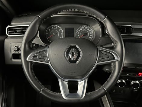 Renault DUSTER Iconic 1.6 16V Flex Aut.