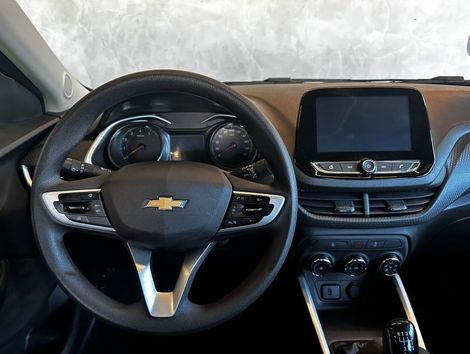Chevrolet ONIX HATCH LT 1.0 12V Flex 5p Mec.