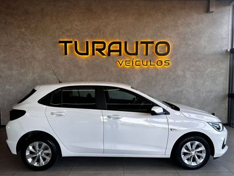 Chevrolet ONIX HATCH LT 1.0 12V Flex 5p Mec.