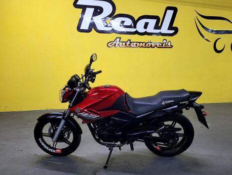 YAMAHA fazer 250