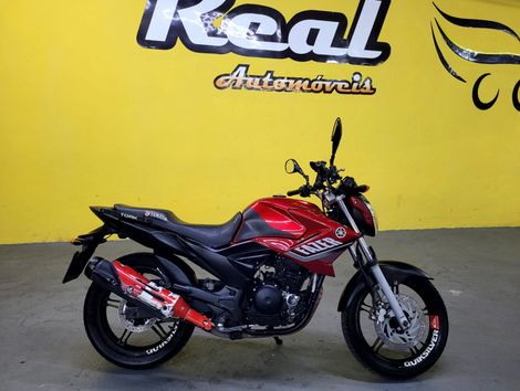 YAMAHA fazer 250