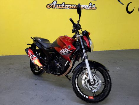 YAMAHA fazer 250