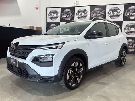 Renault Kardian Techno Flex 1.0 TB 12V 5p Aut.