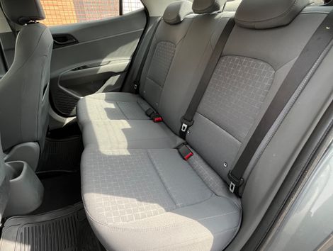 Hyundai HB20S Comfort Plus 1.0 Flex 12V Mec.