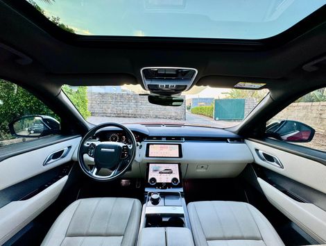 Land Rover Range R. VE. R-Dyn SE 2.0 4x4 300cv Aut.