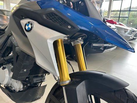 BMW G 310 GS
