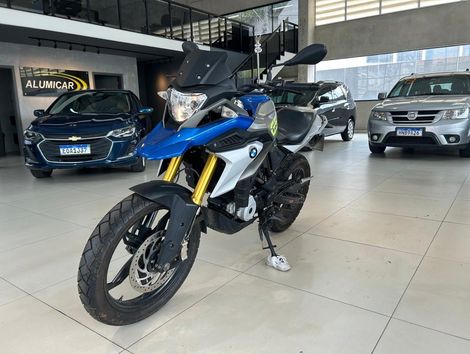BMW G 310 GS