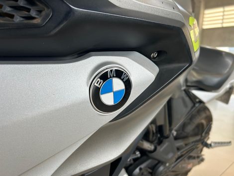 BMW G 310 GS