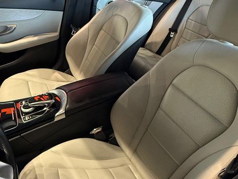 Mercedes C-180 CGI Avant. 1.6/1.6 FlexTB 16V Aut.