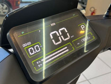 WATTS WS120 3500W (Elétrica)