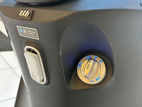 WATTS WS120 3500W (Elétrica)