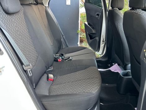 Hyundai HB20 Comfort Plus 1.0 TB Flex 12V Mec.