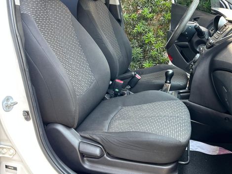 Hyundai HB20 Comfort Plus 1.0 TB Flex 12V Mec.