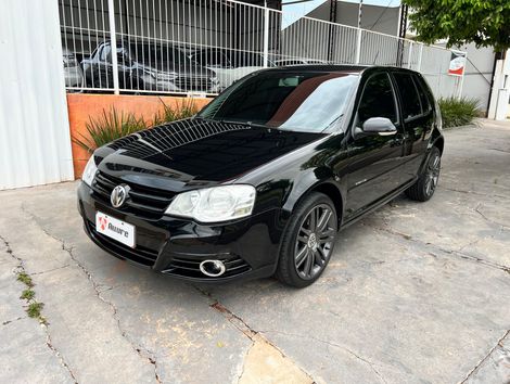VolksWagen Golf 2.0/ 2.0 Mi Flex Comfortline/ Sport