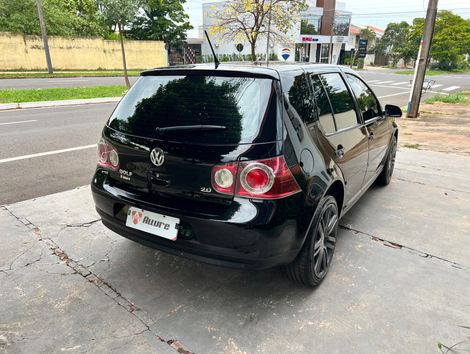VolksWagen Golf 2.0/ 2.0 Mi Flex Comfortline/ Sport