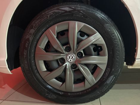 VolksWagen VOYAGE 1.0 Flex 12V 4p