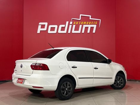 VolksWagen VOYAGE 1.0 Flex 12V 4p