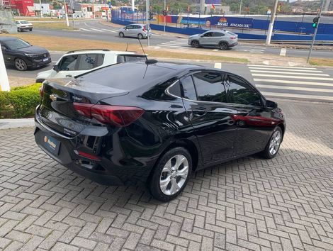 Chevrolet ONIX SED. Plus PREM. 1.0 12V TB Flex Aut