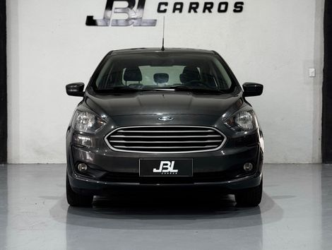 Ford Ka 1.0 SE/SE Plus TiVCT Flex 5p