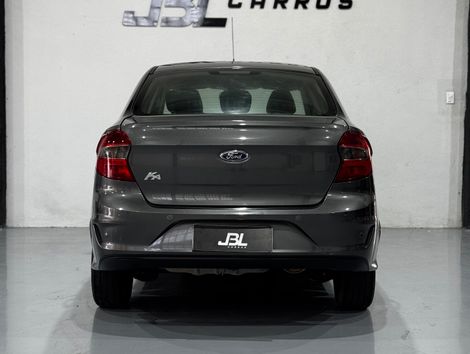 Ford Ka 1.0 SE/SE Plus TiVCT Flex 5p