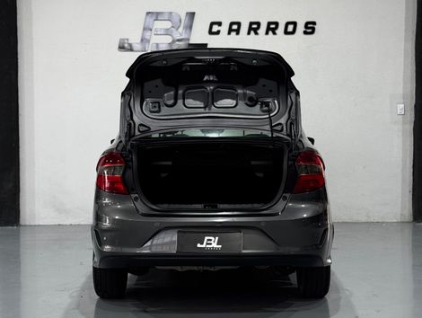 Ford Ka 1.0 SE/SE Plus TiVCT Flex 5p