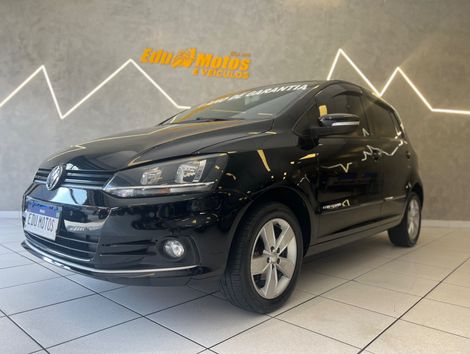 VolksWagen Fox Comfortline 1.6 Flex 8V 5p