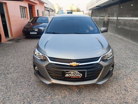 Chevrolet ONIX HATCH LT 1.0 12V Flex 5p Mec.