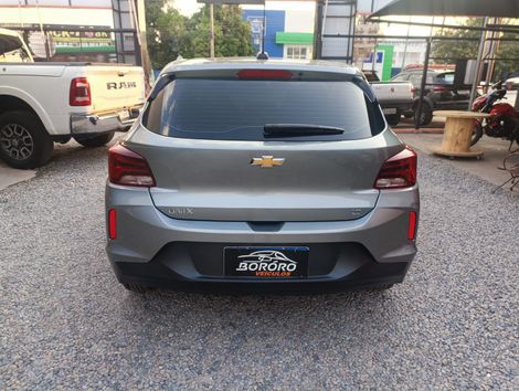 Chevrolet ONIX HATCH LT 1.0 12V Flex 5p Mec.