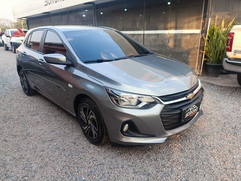 Chevrolet ONIX HATCH LT 1.0 12V Flex 5p Mec.