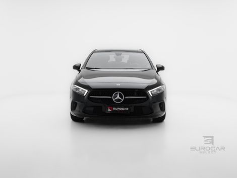 Mercedes A 250 2.0 TB Hatch Vision